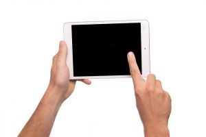 Apple lancia iPad 12.9