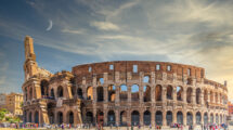 come visitare il colosseo