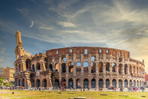 come visitare il colosseo